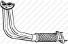 BOSAL 753-223 Exhaust Pipe